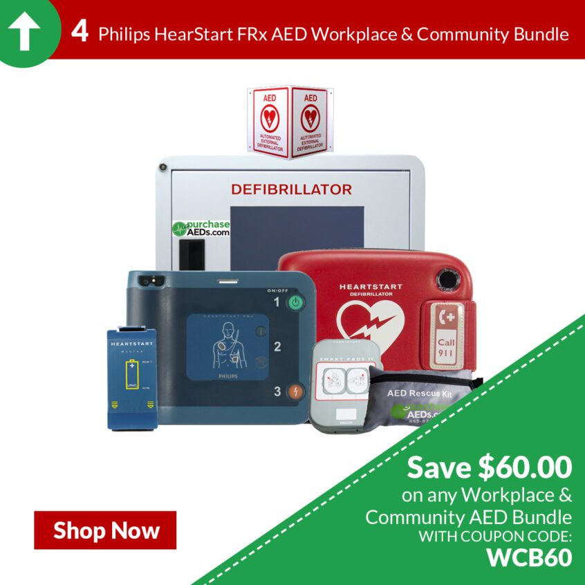 Zoll Aed Workplace Community Bundle Aed One Stop Shop