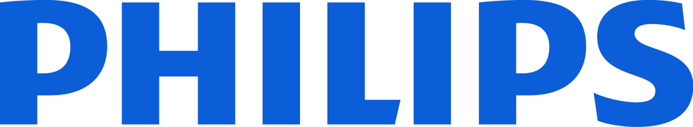 Transparent Of Philips Logo