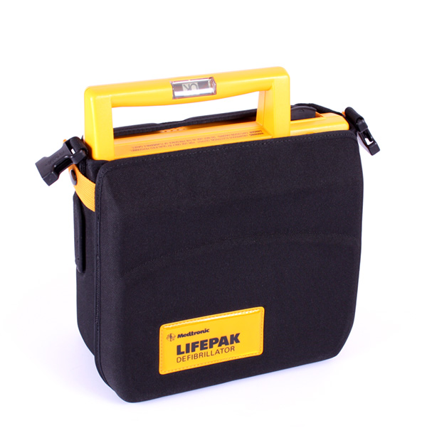 Replace Old LIFEPAK AEDs