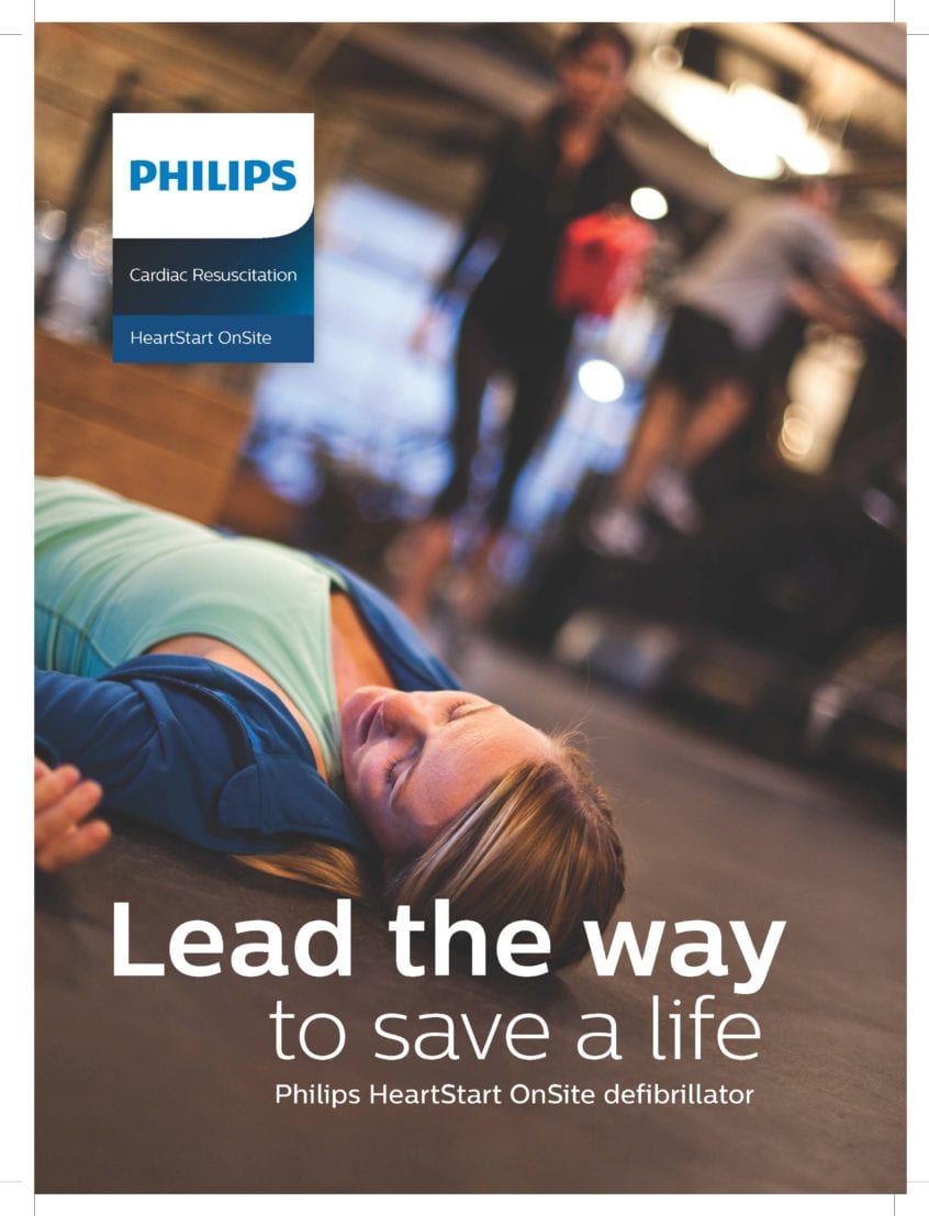 Buy Philips AED