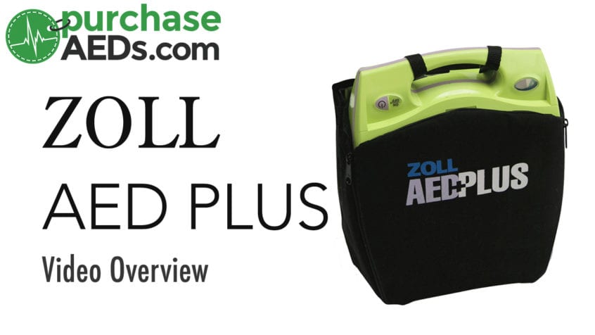 Buy ZOLL AEDs