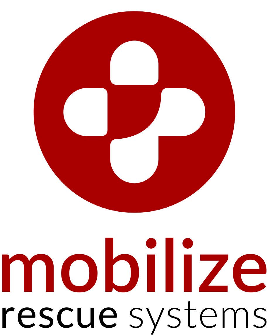 ZOLL Mobilize Logo