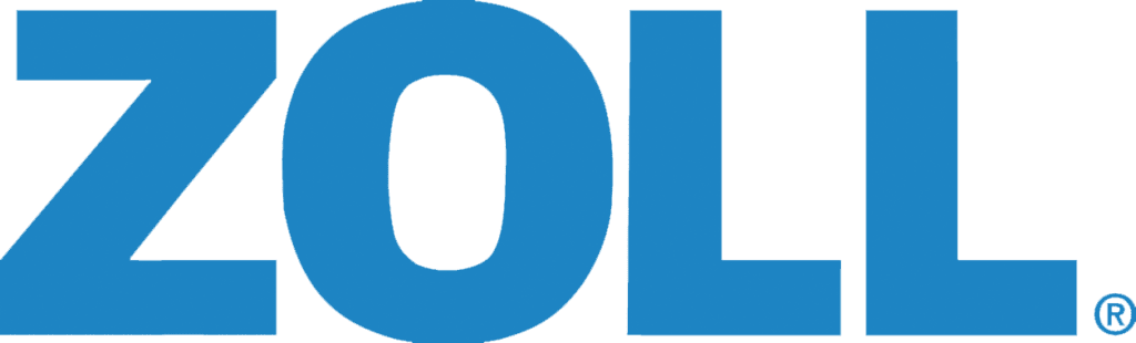Zoll Medical Corporation Logo 1024x310