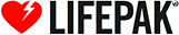 Transparent Of LIFEPAK Logo