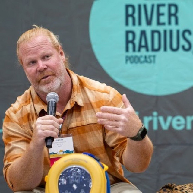 The River Radius Podcast image