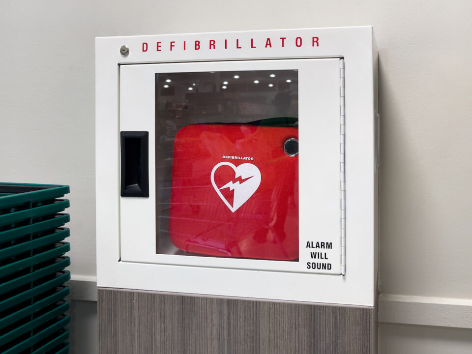 Is It Time To Replace Your AED