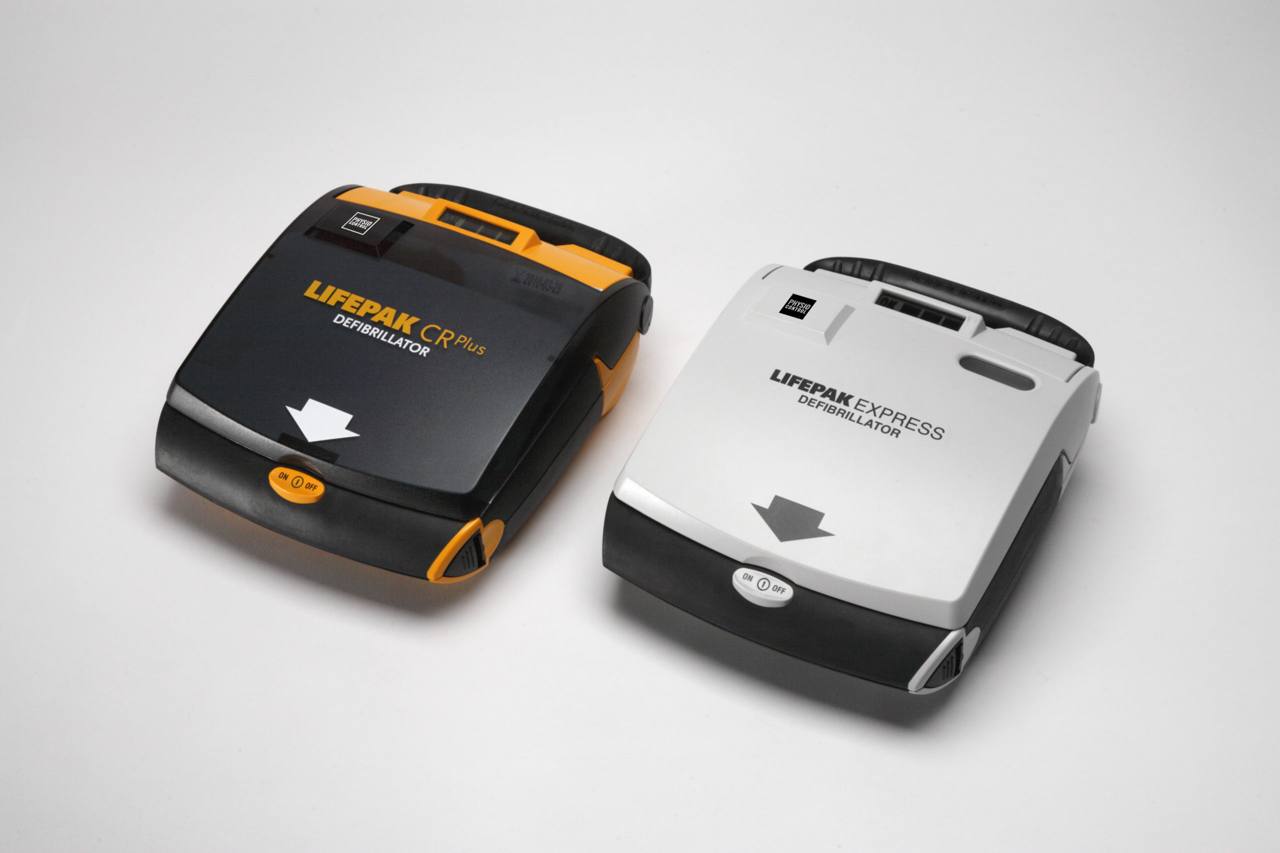Featured image for “Urgent Alert: Stryker Announces End of Support for LIFEPAK CR-Plus and LIFEPAK EXPRESS AEDs – Upgrade Before February 2026!”