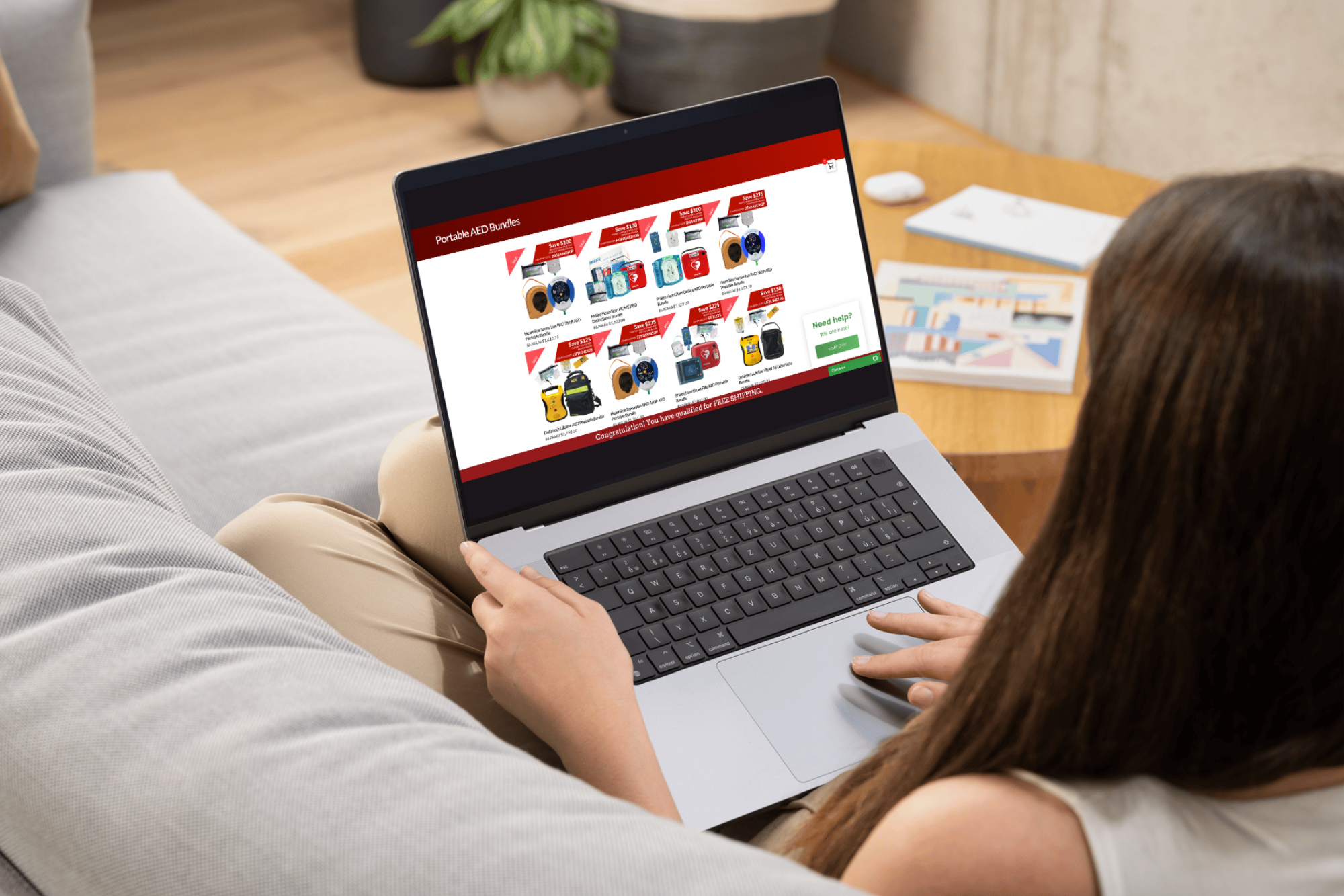 Featured image for “Where to Buy an AED Online: What to Look for in a Trusted AED Store”