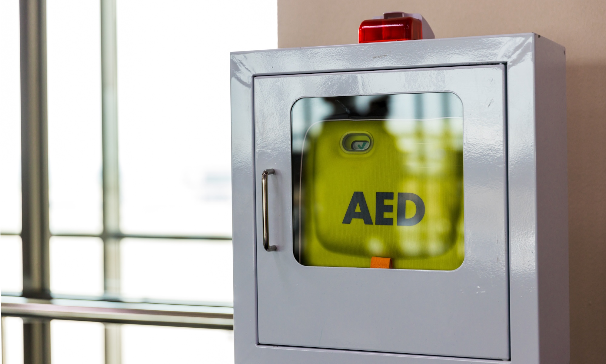 Featured image for “Affordable AED Options for Businesses and Schools”