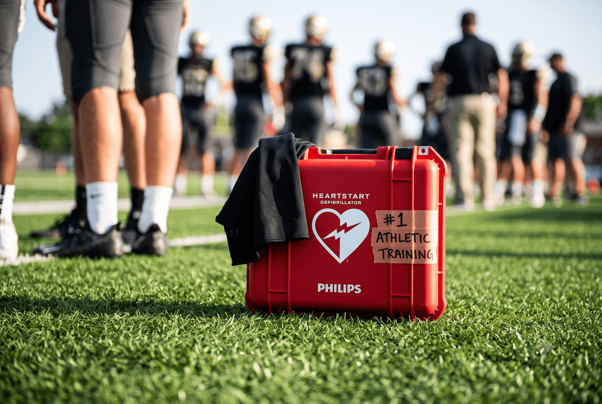 Featured image for “How to Buy an AED: A Step-by-Step Guide for Businesses, Schools, and Public Spaces”